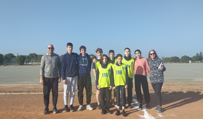 Cross Country 